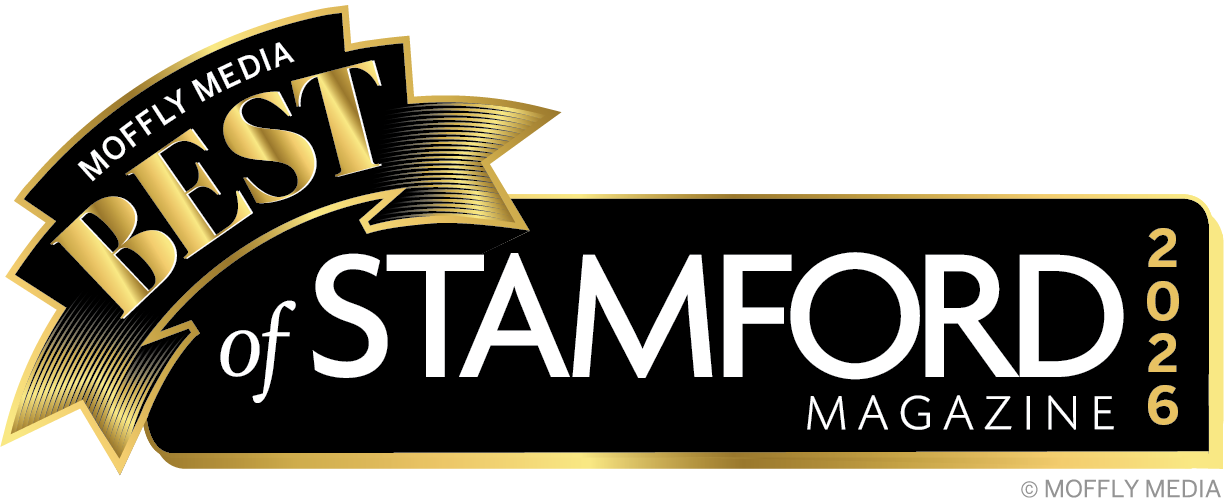 Best of Stamford 2026, Stamford Magazine.